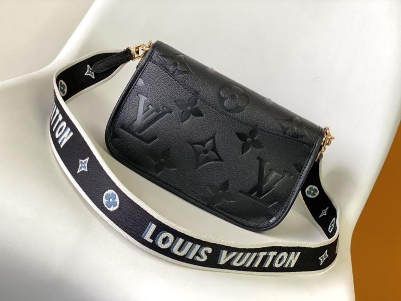 LV Satchel bags